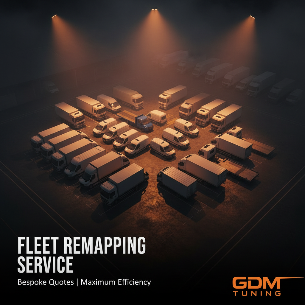 Aerial Fleet