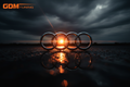 Audi Logo Hero