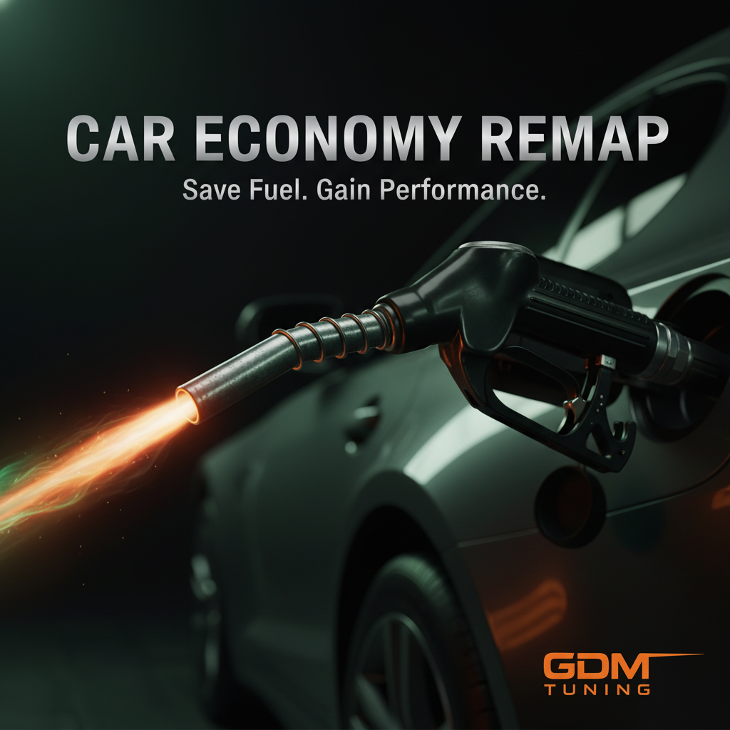 Car Economy Remap