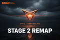 Cupra Stage 2
