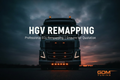 HGV Remapping with GDM Logo