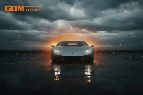 Lamborghini Huracán