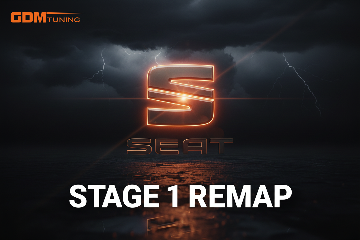 SEAT Stage 1