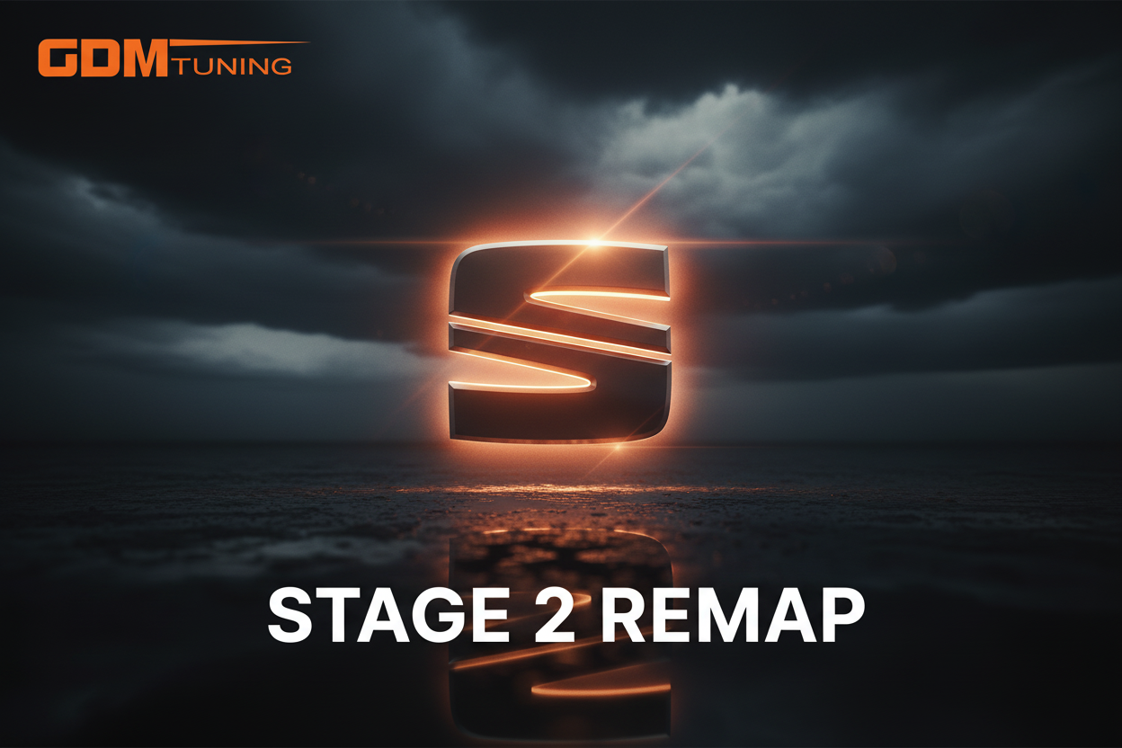 SEAT Stage 2