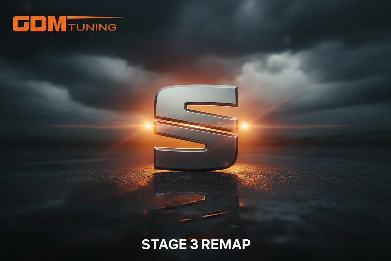 SEAT Stage 3