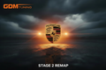 Stage 2 Remap — Porsche