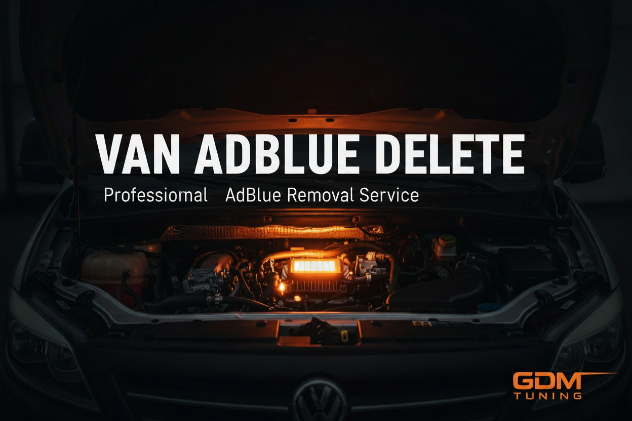 Van AdBlue Delete v1