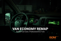 Van Economy Remap