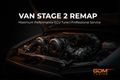 Van Stage 2 Remap